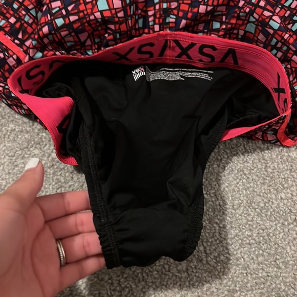 Victoria’s Secret VSX Sport shorts - Picture 3 of 4